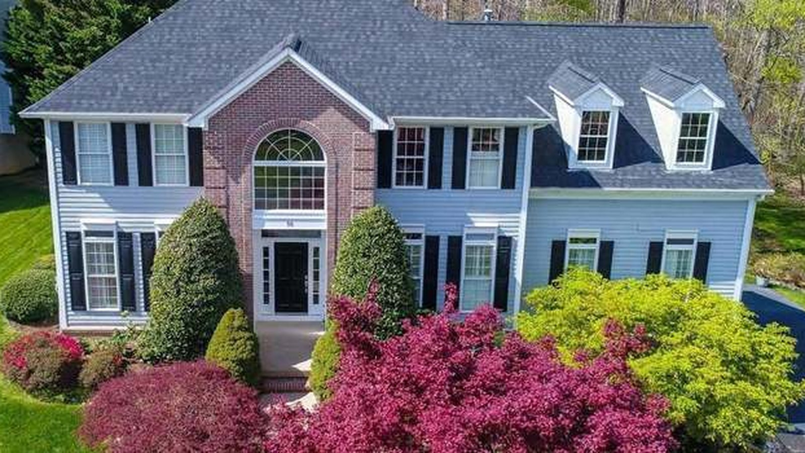 18 Monument Drive, Stafford VA, one of Dan DeMarchis's sold listings