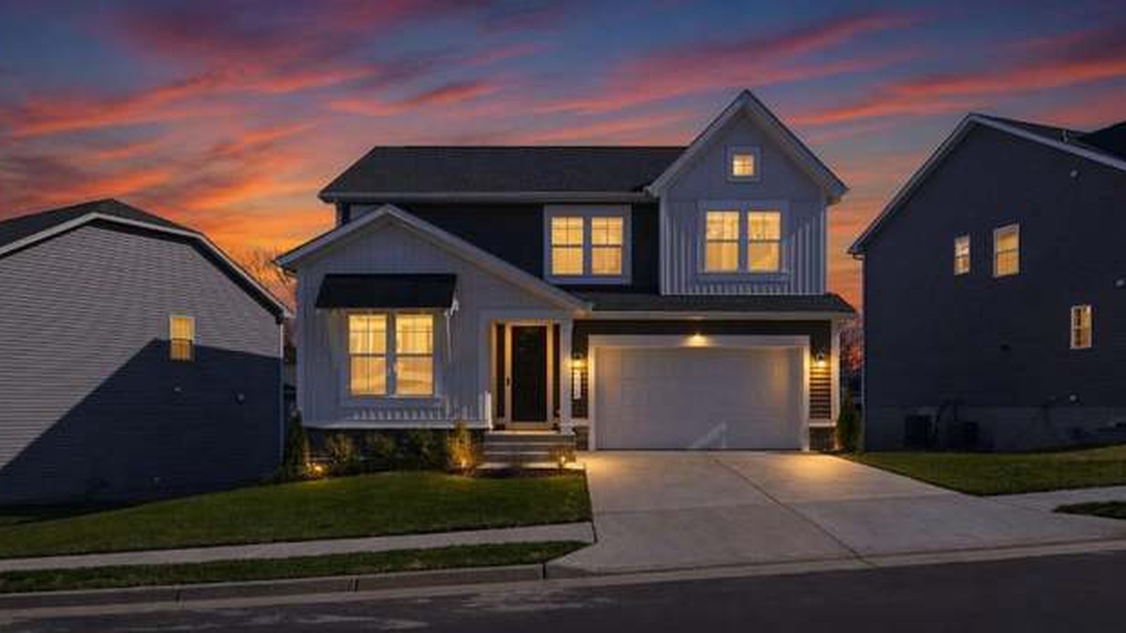Buy A Home