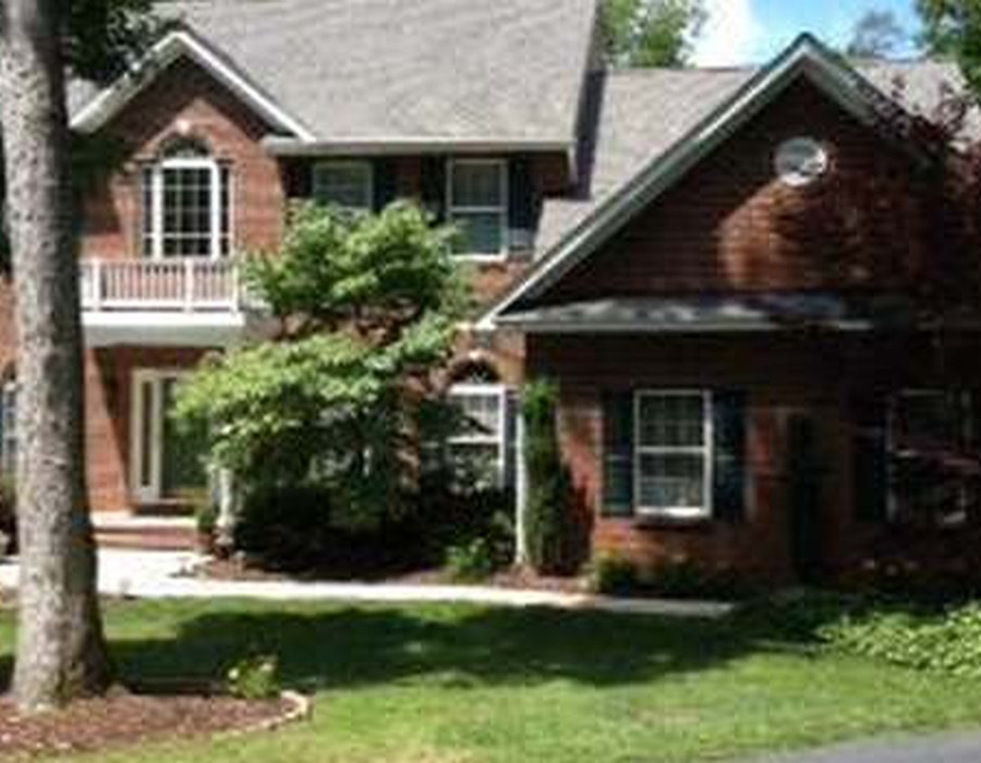 Spotsylvania County