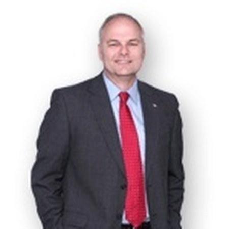 Dan DeMarchis, Associate Broker with Virginia Home and Life, brokered by eXp Realty