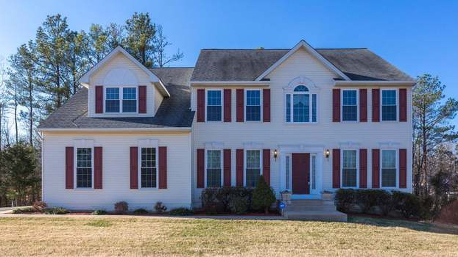 8248 Saddle Drive, King George VA, one of Dan DeMarchis's sold listings