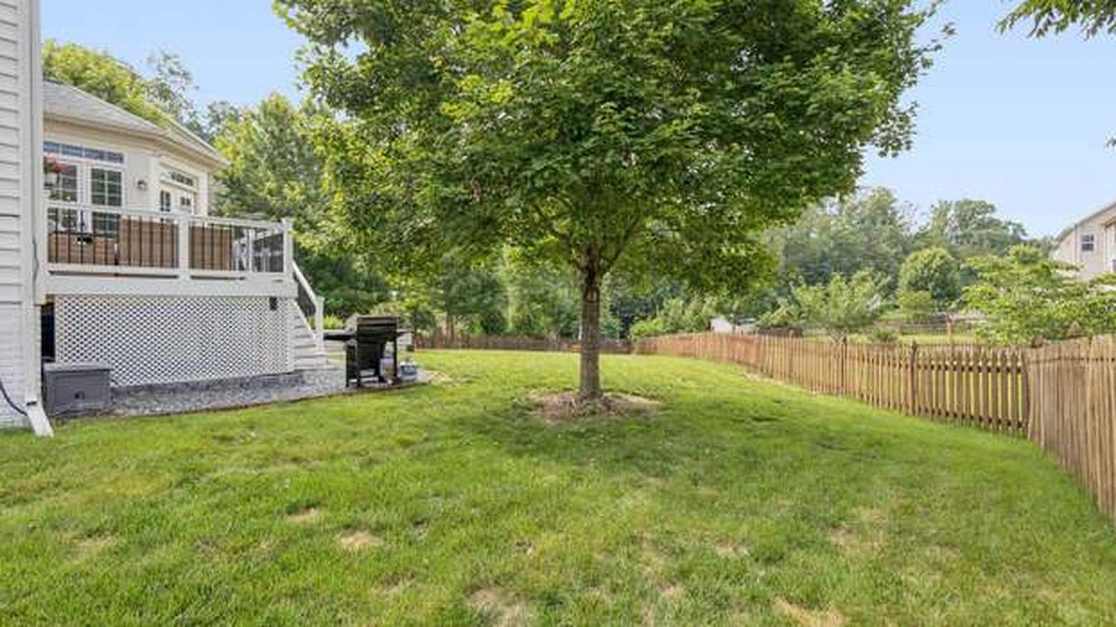 40 Manorwood Drive, Fredericksburg VA, one of Dan DeMarchis's sold listings
