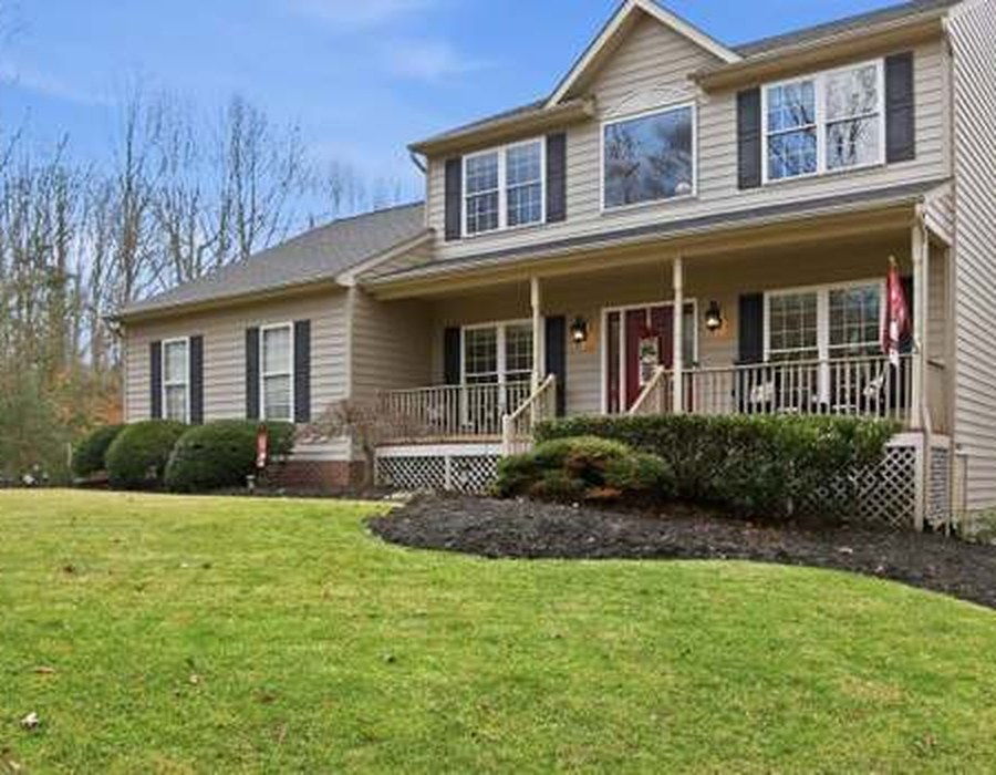 7730 Riparian Court, Fredericksburg, VA